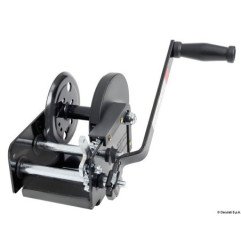 Treuil manuel SPX max 1125 kg OSCULATI Osculati - Treuils pour hala...