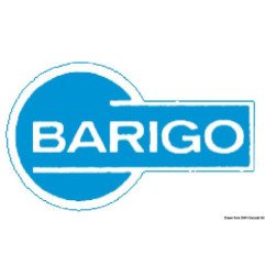 Hygromètre Barigo Star laiton chromé Barigo - Instruments BARIGO "...
