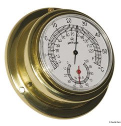 Hygro/Thermomètre Altitude 842 Altitude - Instruments ALTITUDE Séri...