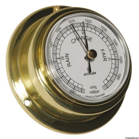 Baromètre Altitude 831 mini Altitude - Instruments ALTITUDE Série "...