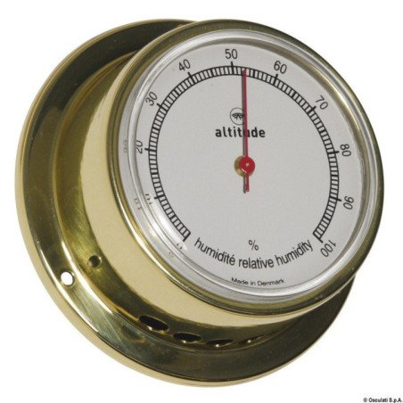 Hygromètre Altitude 831 mini Altitude - Instruments ALTITUDE Série ...