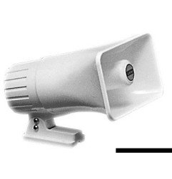 Haut-parleur marine 30 W 8/16 Ohm Osculati - Marine loudspeakers/am...