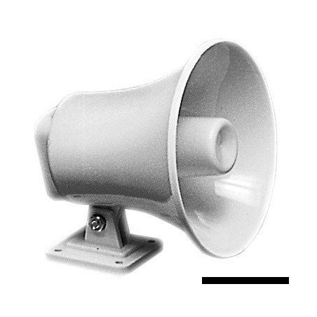Haut-parleur marine 10 W 8 Ohm Osculati - Marine loudspeakers/ampli...