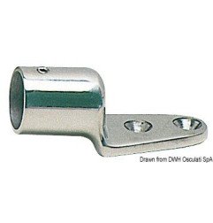 Base inox 5,5° 25 mm Osculati - Base - discount-nautic.com
