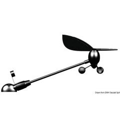 Raymarine Wind E22078 transducer Raymarine - Transducers and sensor...