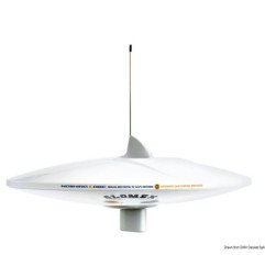 GLOMEX Nashira AGC/DAB AM-FM TV antenna Glomex - GLOMEX Nashira AG...