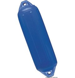 Pare-battage NF5 bleu cobalt Polyform - Pare-battage POLYFORM Série...