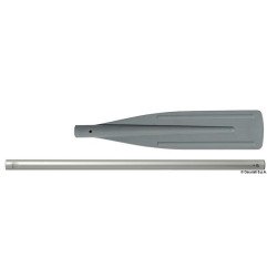 Aviron en deux parties 167 cm Osculati - Avirons démontables en deu...