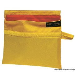 Sacoche porte-documents flottante 20 x 35 cm Osculati - Sacoche por...