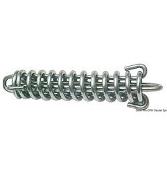 Ressort pour timonerie en inox Osculati - Ressort pour timonerie - ...