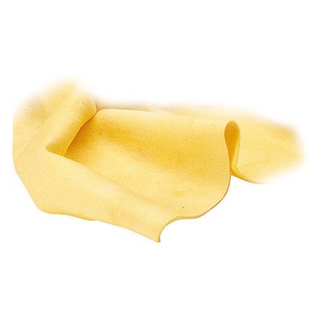Peau chamois Daino Salt géant Osculati - Peaux de chamois naturelle...