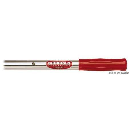 Manches SHURHOLD en aluminium 76 cm Shurhold Industries - Manches S...