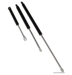 Ressort à gaz acierverni 950 mm 70 kg Osculati - Ressorts à gaz en ...
