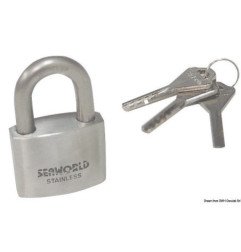 Cadena lourd AISI316 arche 40 mm Osculati - Cadenas lourds anti-cro...