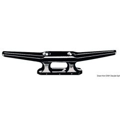 Taquet taraudé nylon blanc 144 mm Osculati - Taquets taraudés - dis...