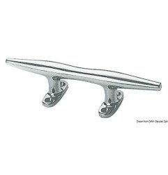 Taquet Heavy Duty Hollow Cleat AISI316 254 mm Osculati - Taquet HEA...