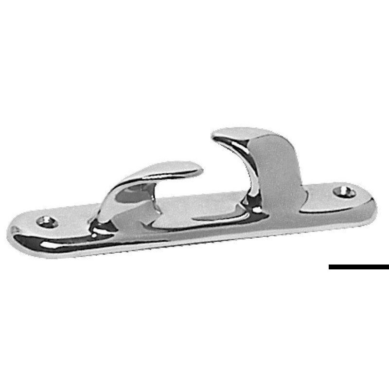 Chaumard Italian Style AISI316 253 mm Osculati - Chaumards Italian ...