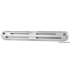 Barre universelle 40 HP Osculati - Barre universelle 40/HP et plus,...