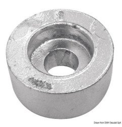 Anode rondelle zinc hors-bord Suzuki 4/300 HP Osculati - Rondelle p...