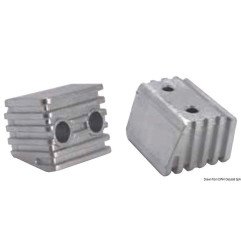 Anode pied magnésium Volvo DPX Osculati - Pieds DPX - discount-nau...