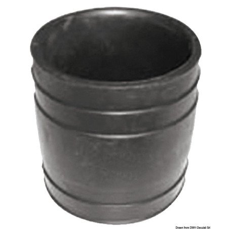 Accouplement pour Volvo 3852696 Osculati - Soufflet et manchon pour...