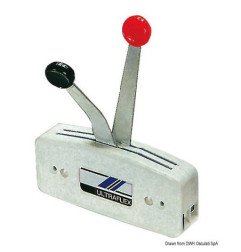 Boîtier B47 universel Ultraflex - Boîtier B47 - discount-nautic.com