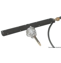 Boîtier T 86 - câble 16' Ultraflex - Systeme de direction en ligne ...