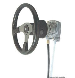 Boîtier de direction T73 Ultraflex - Systeme de direction non rever...
