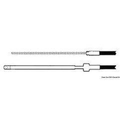 Câble M66 17' Ultraflex - Câble M66 - discount-nautic.com