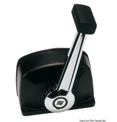 Boîtier monolev.Ultraflex B77 Ultraflex - Boîtier de commande mono ...