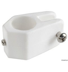 Joint coulissant en nylon Ø 22 mm Osculati - Raccord pour tube Ø 22...
