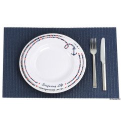 Set nappe antidérapante bleu Osculati - Scoot gard nappe spéciale a...