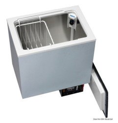 Réfrigérateur/congélateur ISOTHERM BI41 41 l Indel - Isotherm - Réf...