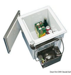 Réfrigérateur ISOTHERM BI40 40 l Indel - Isotherm - Réfrigérateur/ ...