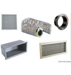 Kit accessoires première sortie air A Climma - Systèmes à détente d...