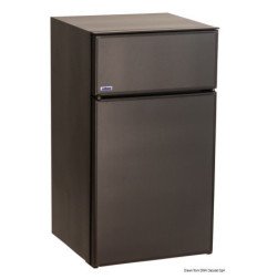Réfrigérateur gris ISOTHERM CR90 70+20 l Indel - Isotherm - Réfrigé...