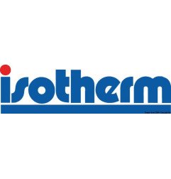 Contour finition Classic 42/49 l noir Indel - Isotherm - Contours d...
