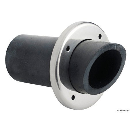Echappement 75/90 mm Osculati - Echappements - discount-nautic.com
