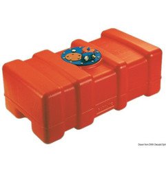 Réservoir carburant en eltex 102 l - - Réservoir essence et diesel ...