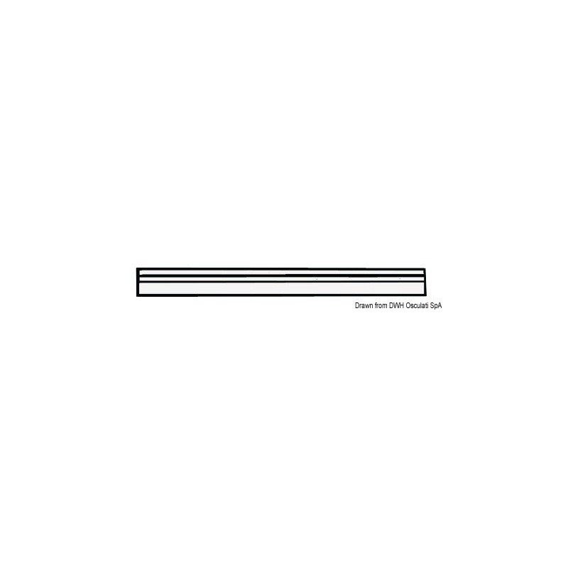 Goupille hélice 3,2x32 Osculati - PIECES DE RECHANGE POUR MOTEURS H...