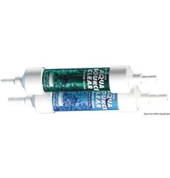 Filtre dépurateur eau potable Whale - Aqua Source Clear WHALE - dis...