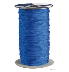 Tresse polypropylène couleurs vives bleu 10 mm Osculati - Tresse en...
