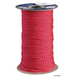 Tresse polypropylène couleurs vives fuchsia 10 mm Osculati - Tresse...