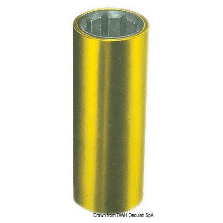 Bague de transmission 2" 1/2x3"1/4 Osculati - Bagues de transmissio...
