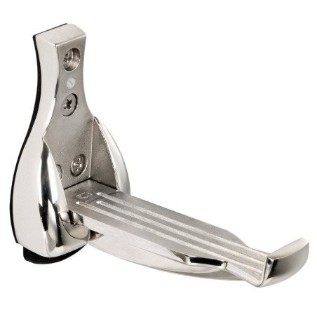 Marche de mât pliable antivibration Osculati - Marche pliable - dis...