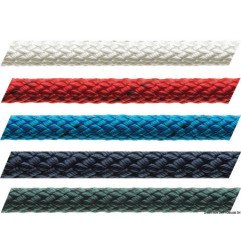 Bout Marlow Marlowbraid blanc 12 mm Marlow - Bout MARLOW Marlowbrai...