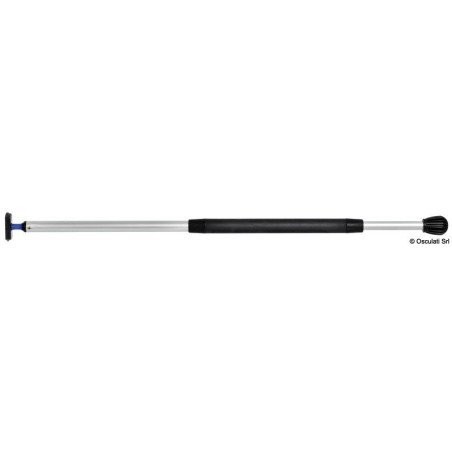 Rallonge barre télescopique 930/1730 mm Osculati - Rallonge de barr...