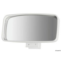 Rétroviseur ABS p.ski nautique Osculati - Rétroviseur pour ski naut...