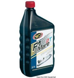 F1 mer 2 temps GENERAL OIL 1 l Bergoline - GENERAL OIL F1 mer 2 tem...