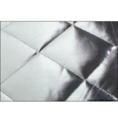 Matelassé phone-isolant 1x10 m Osculati - Matelassé phono-isolant e...